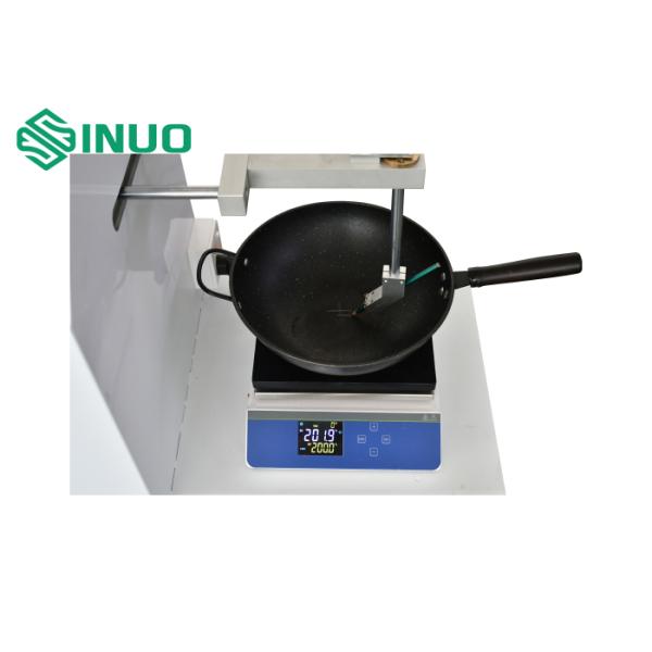 BS EN 12983-1 Устройство для испытания твердости карандаша для наружных органических покрытий