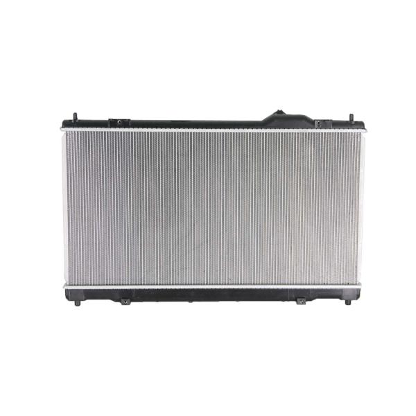 1640031440 Peças sobressalentes de automóveis Motor refrigerante refrigerador Radiador de alumínio para LEXUS IS250