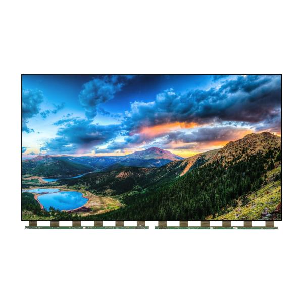 55 Inch Lg Smart Tv Panel 3840*2160 LC550EQL-SJA4 120Hz Refresh Rate