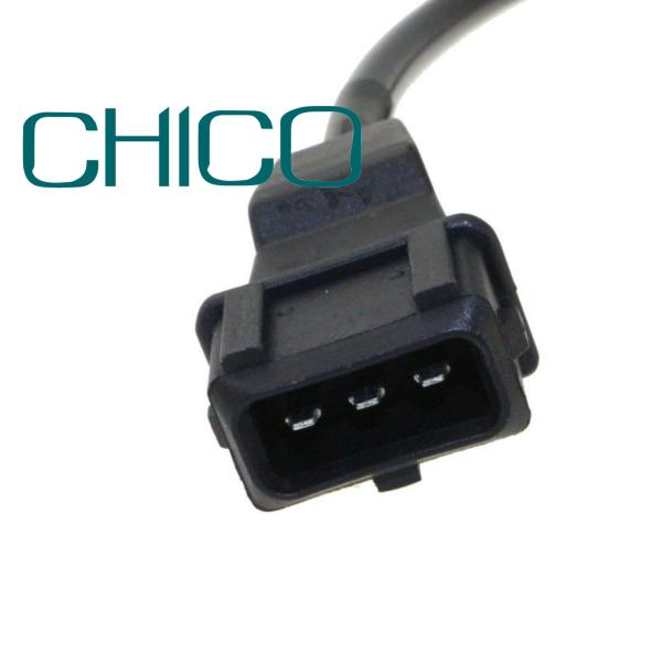 Датчик положения кривошина GM ISO на GENERAL MOTORS 25182450 96253542 96434780