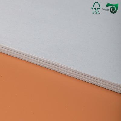 42gsm 52gsm FSC Newsprint Paper Roll 15cm Diameter Excellent Ink Absorption