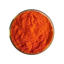 Garde alimentaire Poudre de bêta-carotène naturel en vrac Cas 7235-40-7