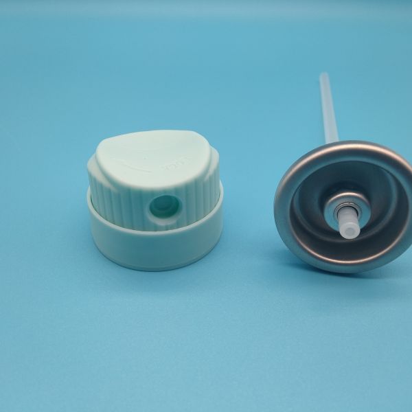   Gentle Non-Aerosol Moisturizing Sunscreen Spray Valve for Sensitive and Baby Skin with Pure Mineral Compatibility