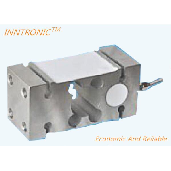 Load Cell IN-IL Nickel-plated alloy steel IP65 2mv/V weight force sensor C3 for