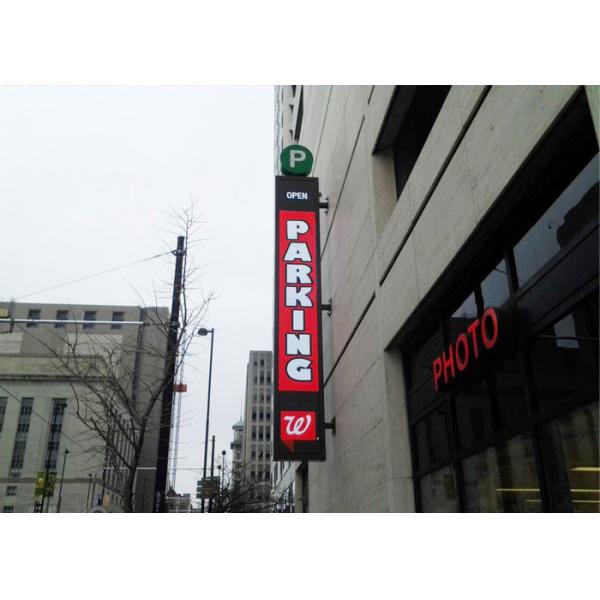 IP65 Outdoor Advertising LED Screen Wall / Rental LED Wall Screen Display Outdoor For Entertainment