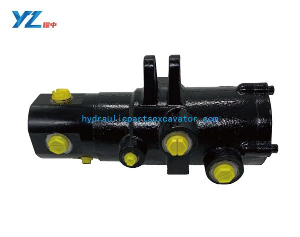 703-09-00110 excavatrice Hydraulic Parts de Rotary Joint PC130-7 KOMATSU d'excavatrice