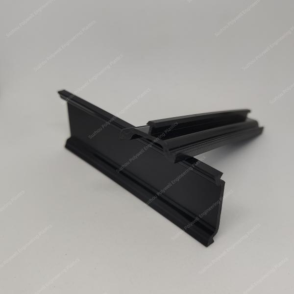 Нейлон доработанный штранг-прессованием PA66 GF25 полиамида 66 со стеклом - волокном усиленные пластиковые лепешки