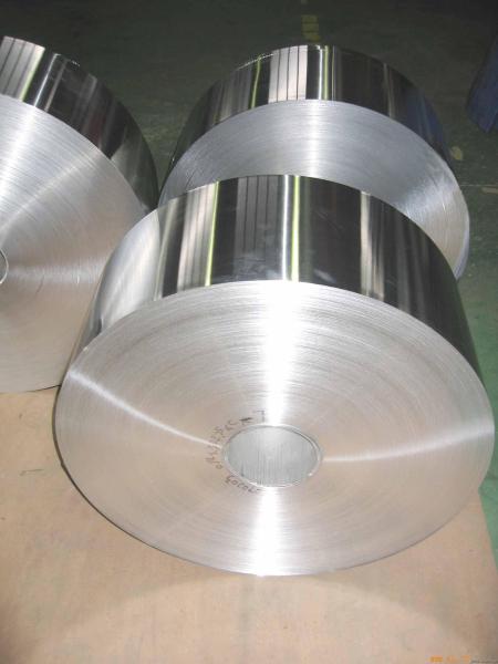 2B Inconel 600 / NS312 / N06600 / NA14 / NC15Fe / 2.4816 T0.1-1.0mm Cold Rolled Coils