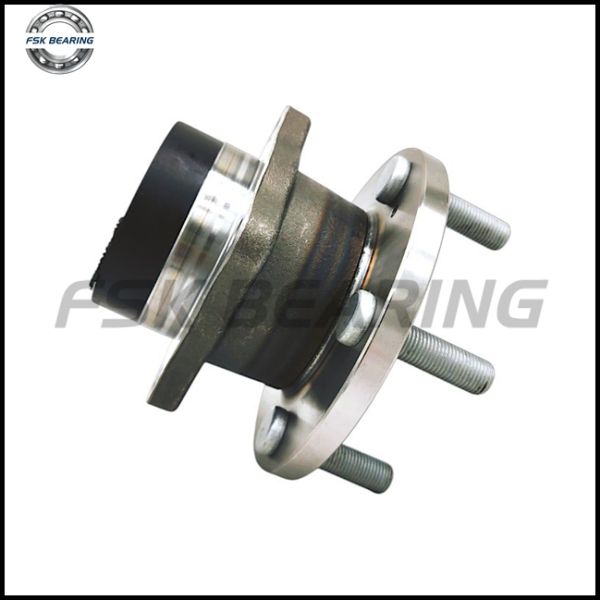 Long Life VBEV-3104100 Rear Wheel Hub Bearing Unit For BYD T3 M3