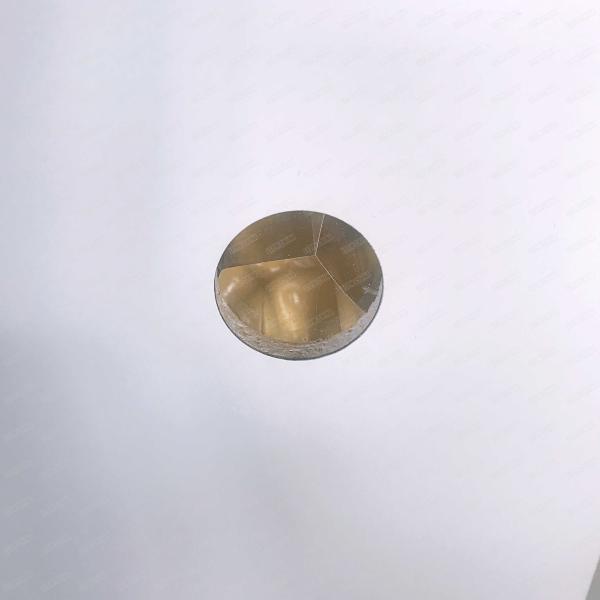 Double Sided Magnesium Aluminum Honeycomb Panels With Customized Length