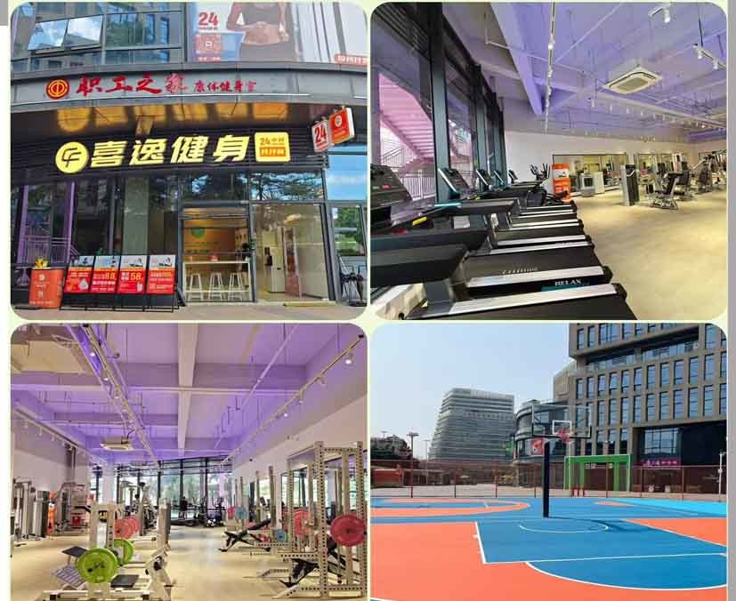 Guangzhou Xinshida Electronic Technology Co., Ltd.