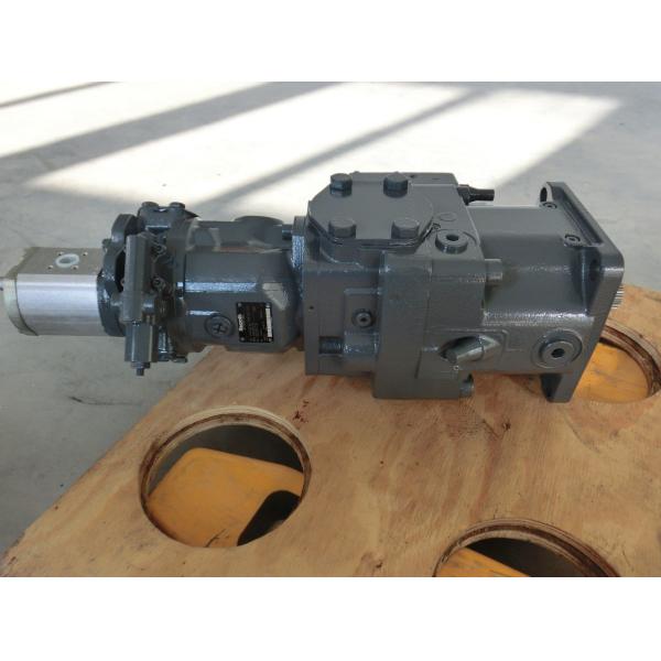 Oil Support Payment in USD A11vo Excavator Pump Parts for Hydraulic Pump Spare Parts