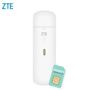 Modem FDD 150Mbs sem fio de ZTE MF833U1 CAT4 150Mbps 4G LTE USB