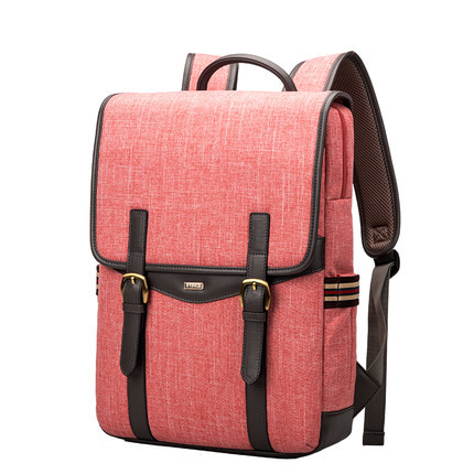 Professional Women'S Computer Backpack With Laptop Protection Durable