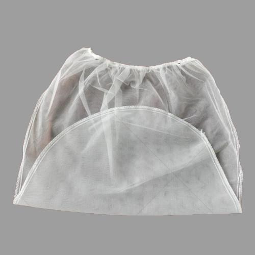 200 300 500 mícrons SDS Ring Swimming Pool Filter Bag para o tratamento da água