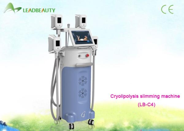 2016 New arrival cryo fast slimming equipment/cryo fat freezing machine