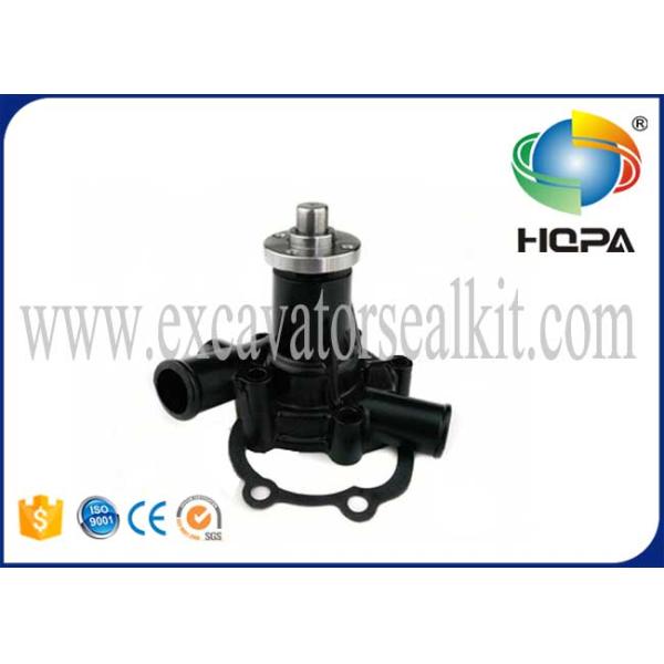 3D84 Excavator Water Pump 129001-42005 YM129327-42100 Fit Komatsu PC20 PC30 PC38 WA30