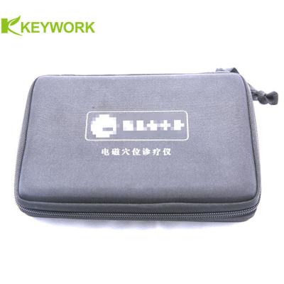 A medicina eletromagnética Kit EVA Tool Case Organizer um totalizador para doutores faz um círculo das visitas