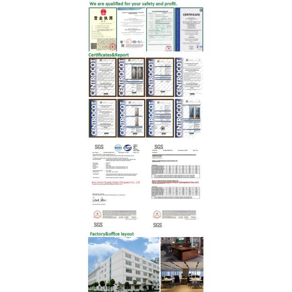 Decontamination Heavy Duty Protective Coverall Disaster Management Biological Hazard Jumpsuit