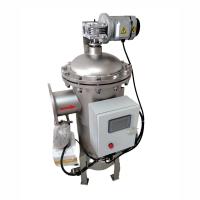 Filtros industriais de aço inoxidável de alta viscosidade