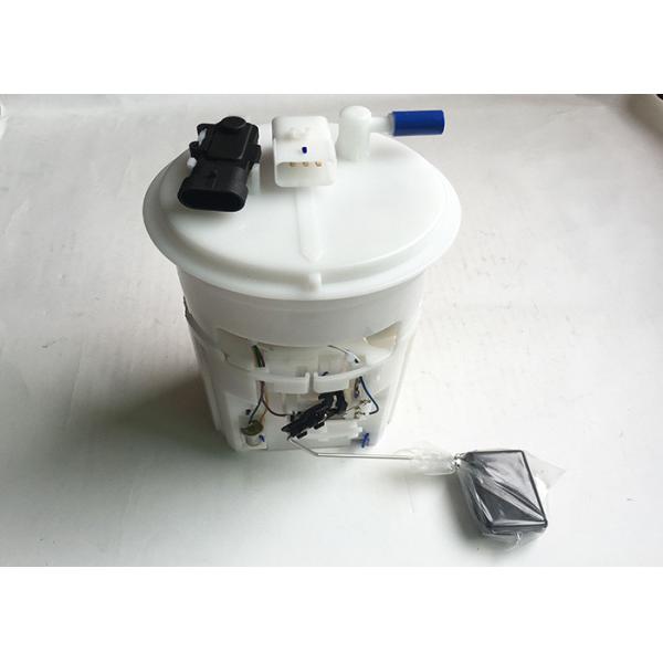 Chevrolet Aveo Car Fuel Pump Assembly , 96494164 E3612M Electric Fuel Pump Module