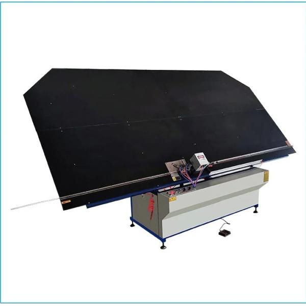 Фабрика продает полуавтоматическую алюминиевую распределительную изгибающую машину