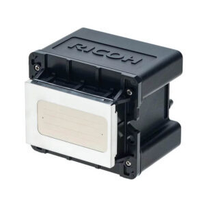 Ricoh Gen5i High-resolution Industrial Printhead with Stable Jetting Performance