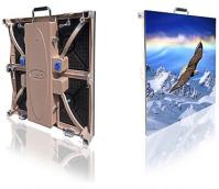 SMD P5.95 Creative Stage LED Display IP65 Alta Resolução Exterior