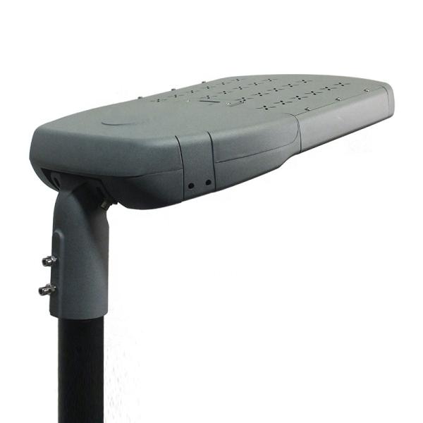 A luz de alumínio do parque de estacionamento do diodo emissor de luz de Shell 200w, IP66 conduziu a luz para exterior