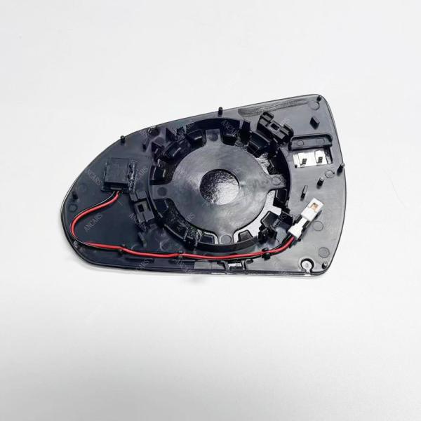 Hyundai Elantra 15-17 Auto Side Mirror Glass Ioniq 2016 With Blind Spot