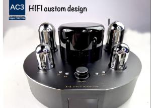 Home Mini Tube Amplifier