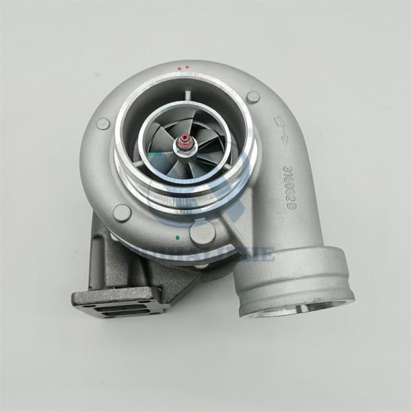 Excavator Engine Part Turbocharger 20500295  for Volvo EC240B D7D Engine VOE20500295