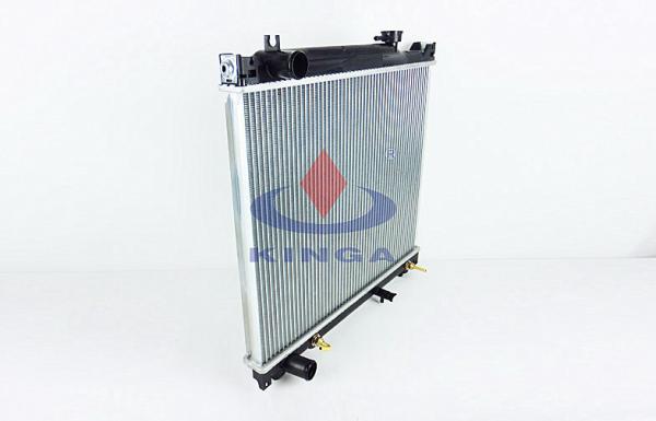 DPI 2087 Engine Cooling Aluminum Suzuki Radiator For Vitara ' 97 - TA 11