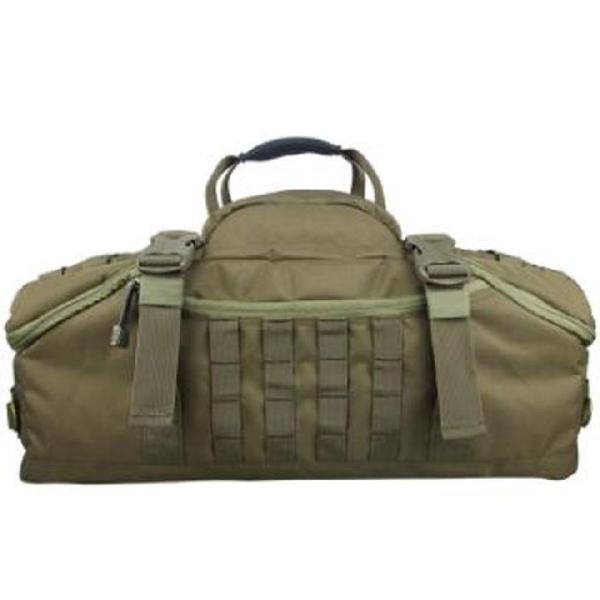 Рюкзак полиэстера военный тактический водоустойчивый Trekking