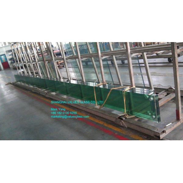 Оверлентх закалило стекло, стекло 15мм 19мм 22мм 25мм ужесточатое строя