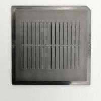 MPPO Caixa de Waffle de plástico Trays para Micro Bar Eletrônico