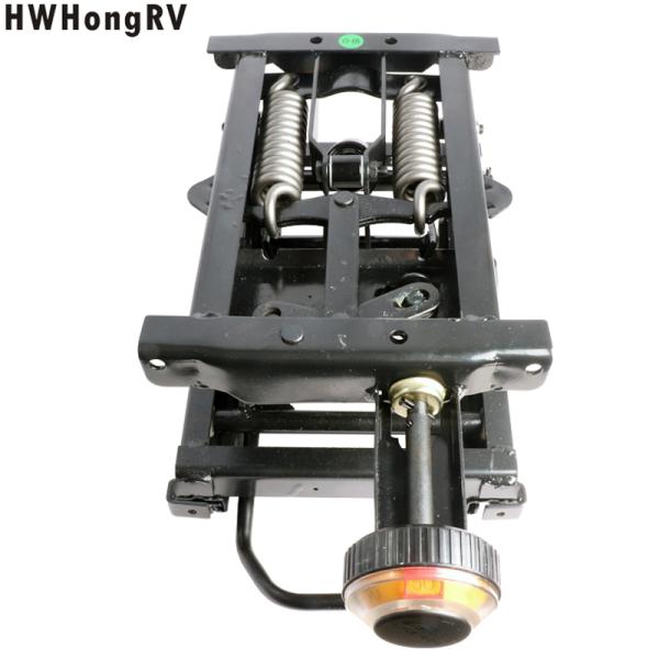 Truck Mechanical Suspension base for Boat Seat Driver seat shock absorption parts
