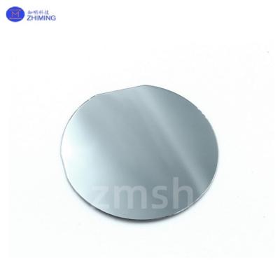 InAs Indium Arsenide2inch 3inch 4inch Single Crystal Substrate N/P Type Semiconductor Wafer Thickness 300-800um