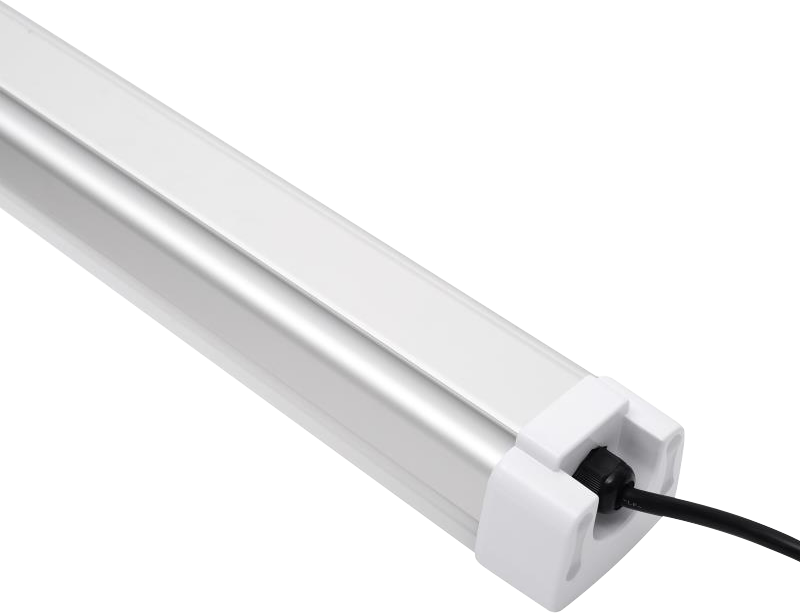 Iluminacion вися свет доказательства СИД 6w 9w T5 T8 90cm 150cm Tri