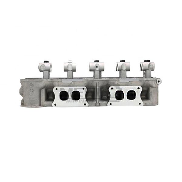 11041-27G00 Auto Cylinder Head ISO9001 For NISSAN 200 SX BLUEBIRD Cabstar
