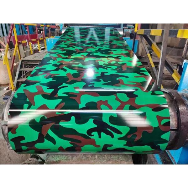 Главный ppgi оцинкованная стальная катушка для плоской катушки кровельного листа индивидуальной ширины