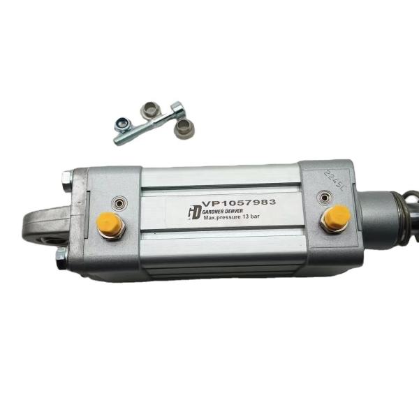 Compair Industrial Air Compressor Spare Parts Flexible Sleeve for Construction Works
