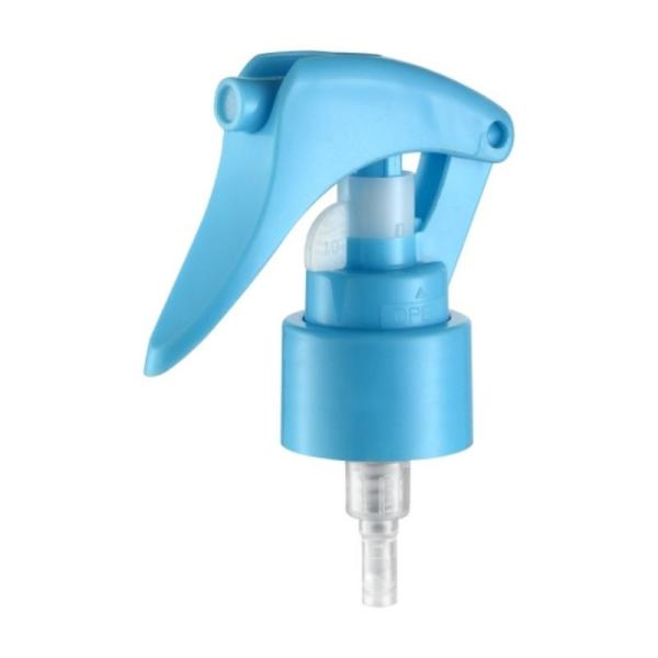 Pulverizador de gatilho de plástico de espuma/espuma/fluxo completo 28/410 para lavagem de automóveis