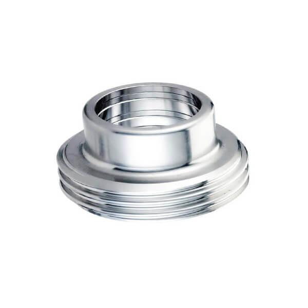BS4825 PART 5 Quick Connect Coupling For Water Recessed Ring Joint Type