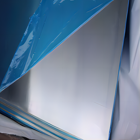 Алюминий в листах ASTM 1100 ровный покрывает 2800mm для лопатки вентилятора