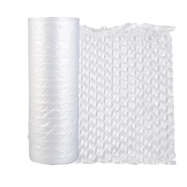 Customizable Inflatable Air Column 0.5-1.2kg/M Thickness 40-80um Temperature -20C-70C