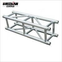 Light Spigot Square Truss Section Aluminum Spigot Truss Steel Roof Trusses