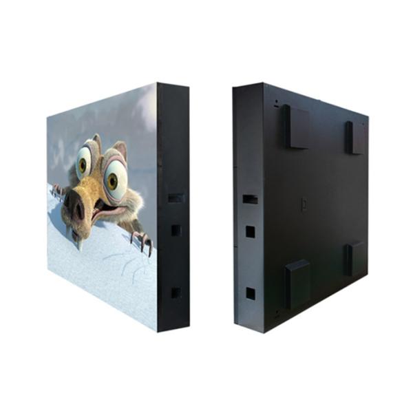 Waterproof Outdoor Full Color LED Screen P6.67 SMD 2727 RGB 22477 dots/㎡ Pixel