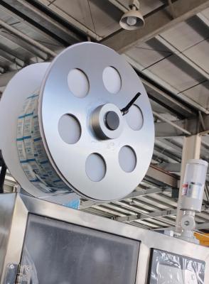 DryMedi Pharmaceutical Automatic Desiccant Filling Machine