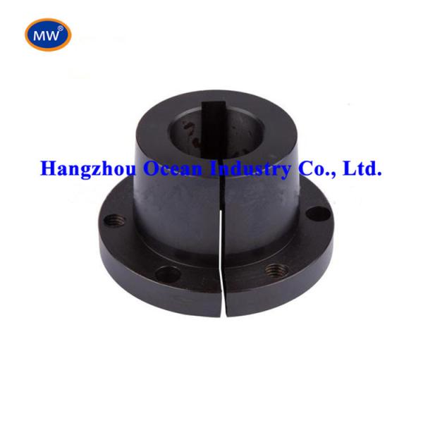 Cnc Turning Conveyor Drum Pulley Providing Maximum Speed Depends On Size and Type Durable Component for Conveyor Systems